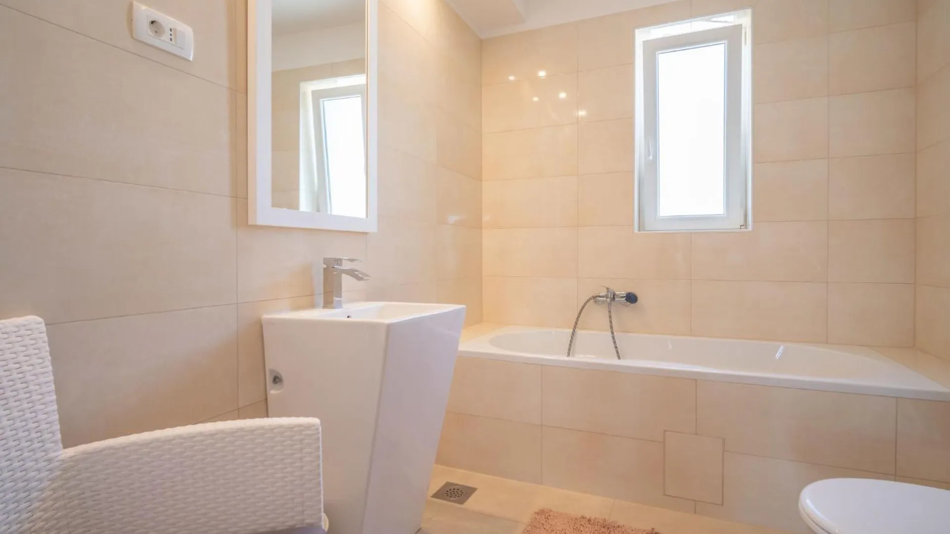 Holiday Home Andrijana By Interhome Novi Vinodolski