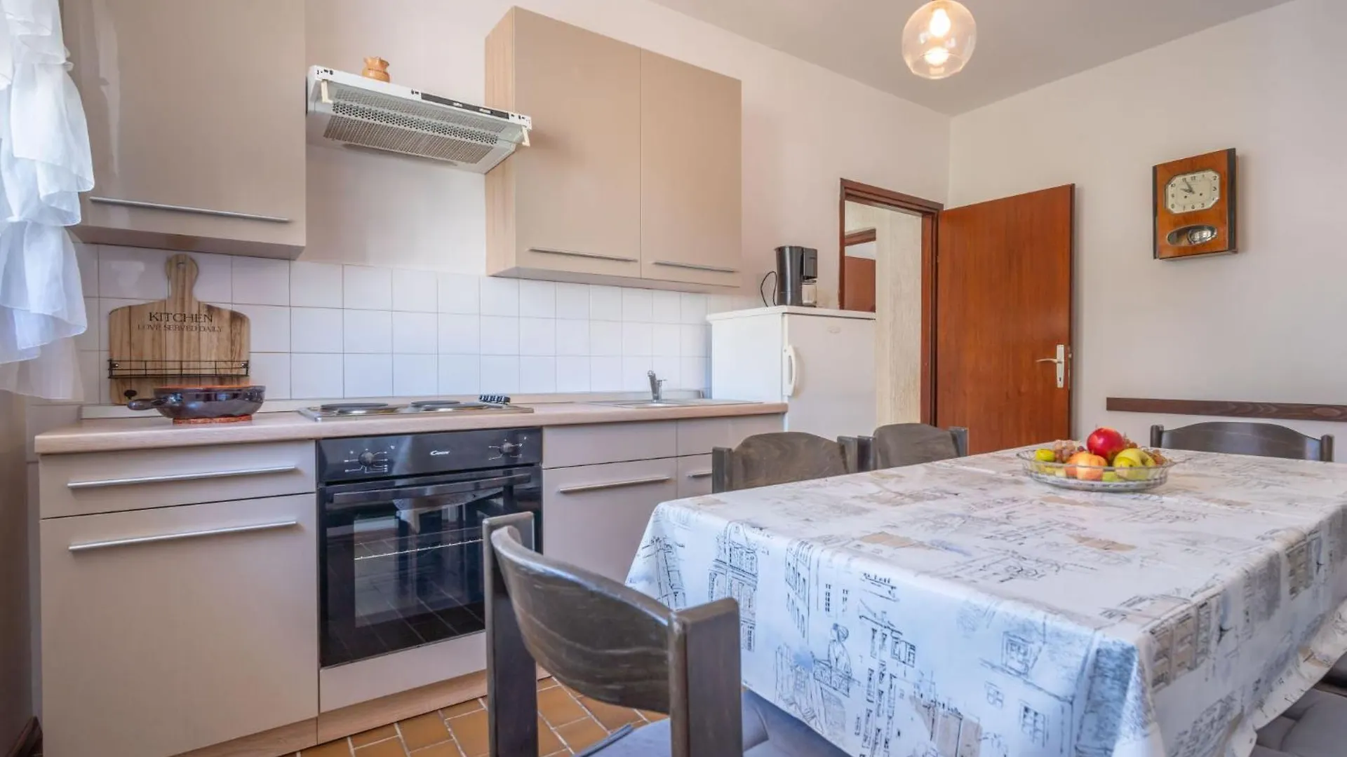 Holiday Home Andrijana By Interhome Novi Vinodolski Chorwacja