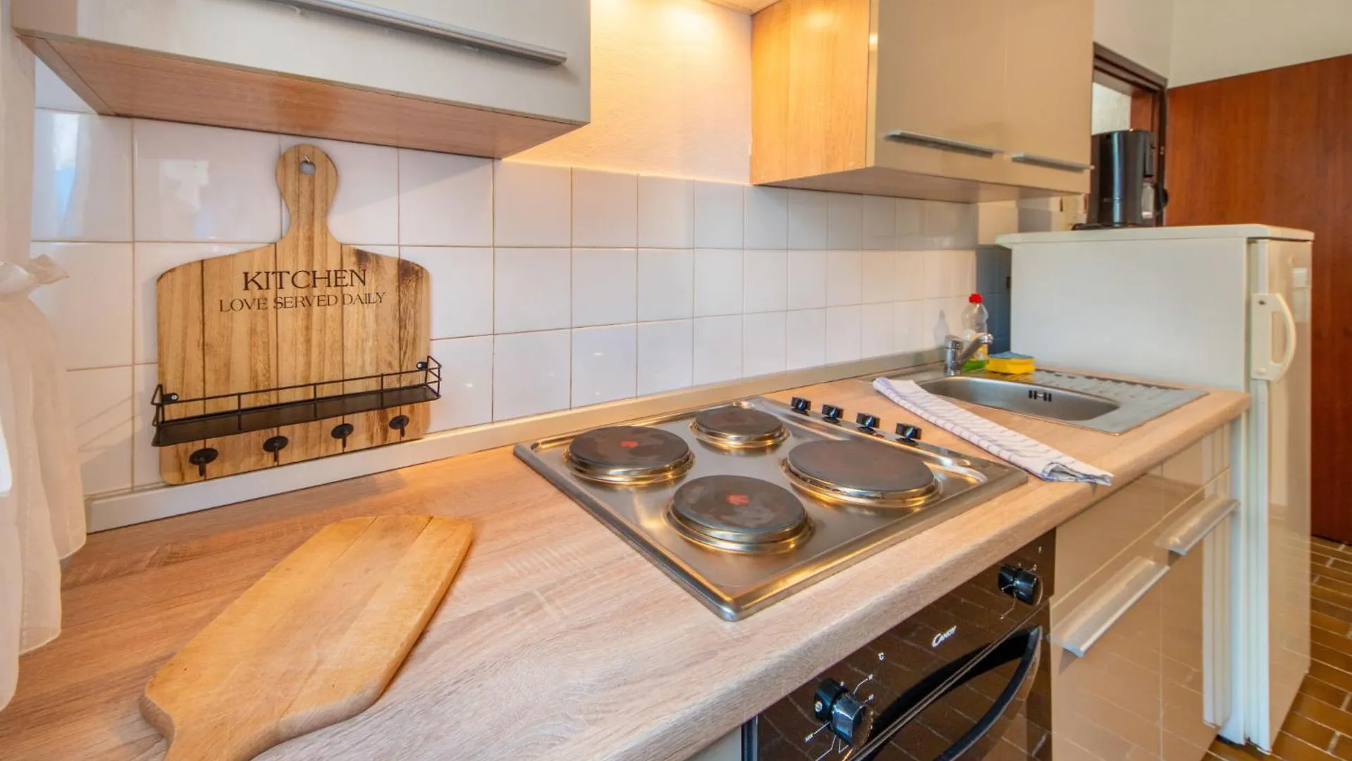 Holiday Home Andrijana By Interhome Novi Vinodolski Chorwacja
