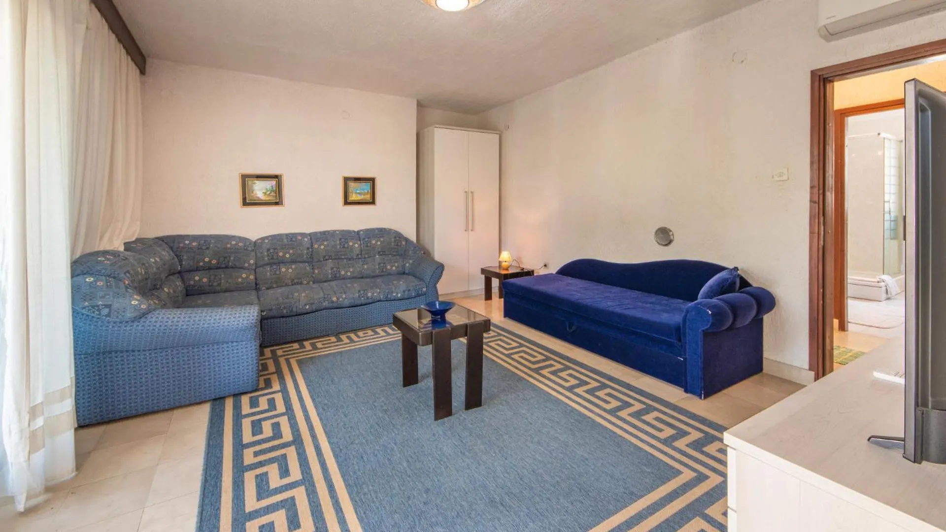 Holiday Home Andrijana By Interhome Novi Vinodolski Chorwacja