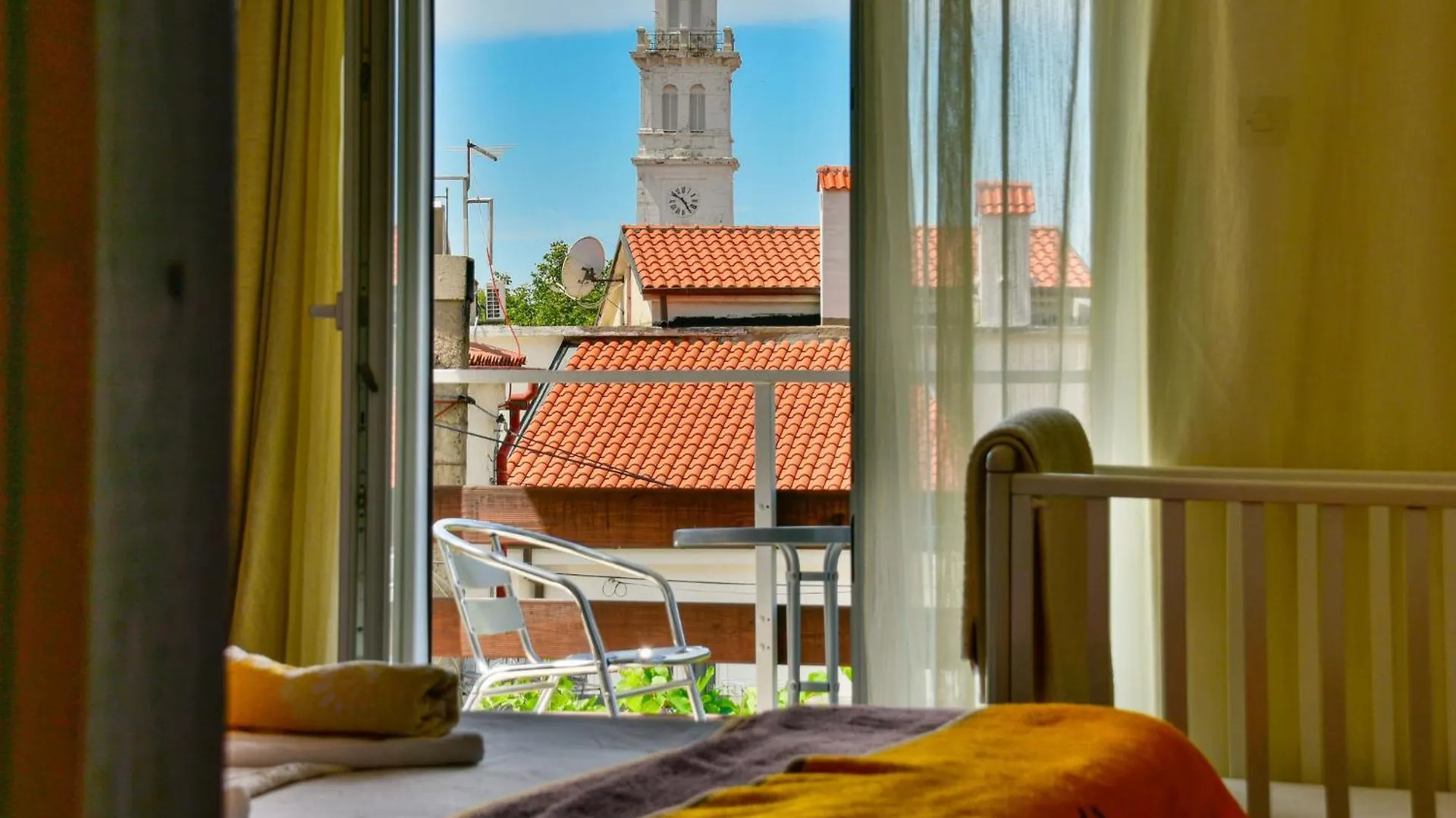 Holiday Home Andrijana By Interhome Novi Vinodolski
