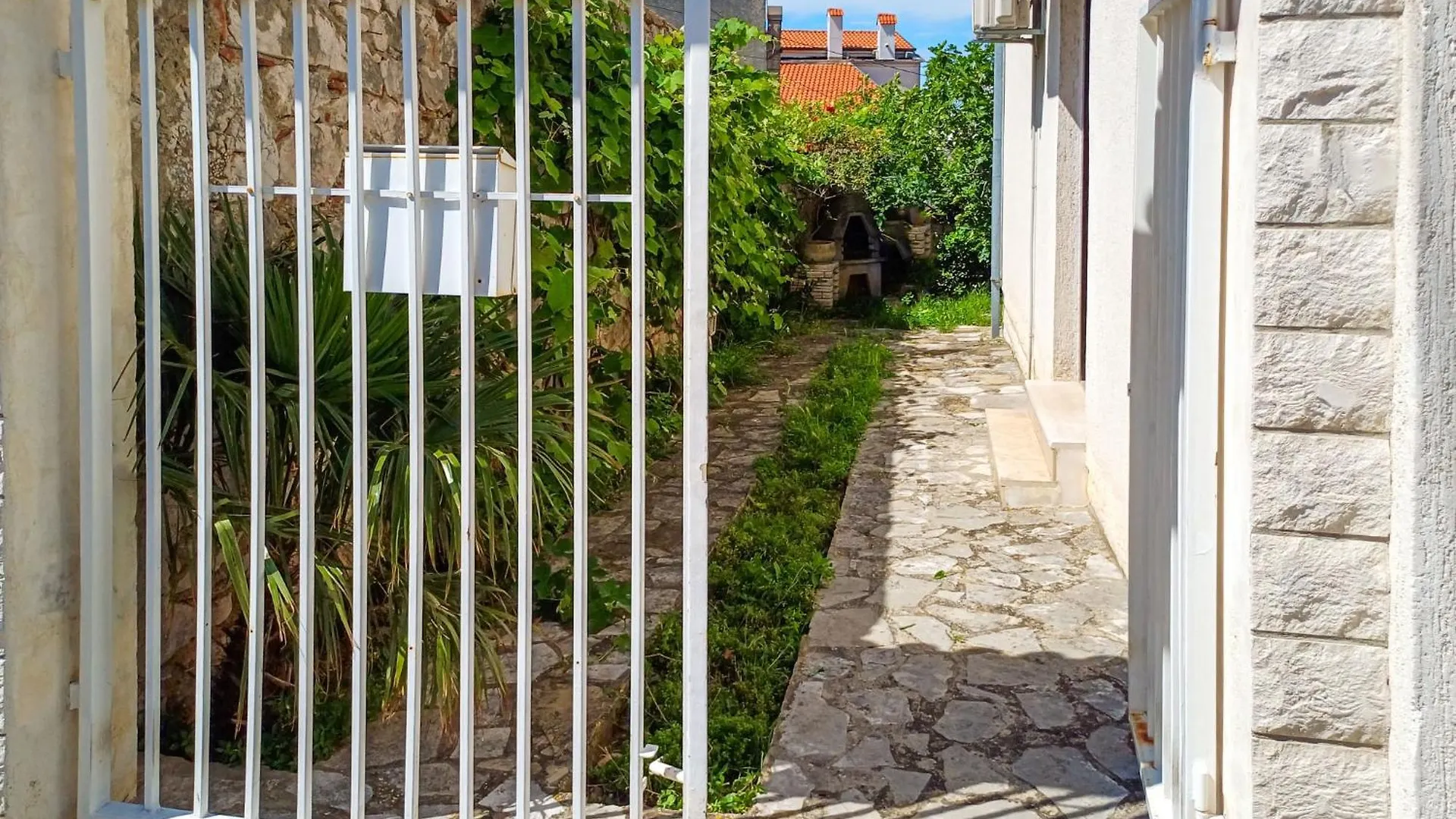 Holiday Home Andrijana By Interhome Novi Vinodolski